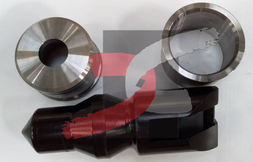 Ремкомплект фаркопа GЕ575 под палец 57,5 мм