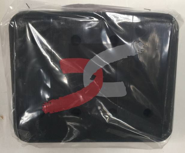 Подушка (амортизатор) опоры нижняя ССУ RP59, RP90