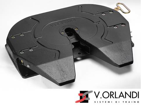 Устройство седельно-сцепное ORLANDI RV10-T