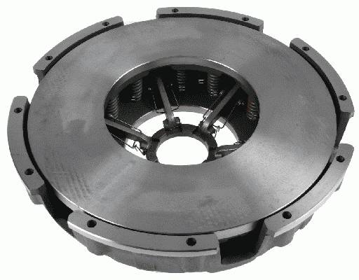 Корзина сцепления GF420X