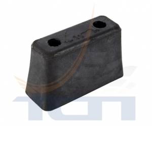 Буфер резиновый 120х50х70