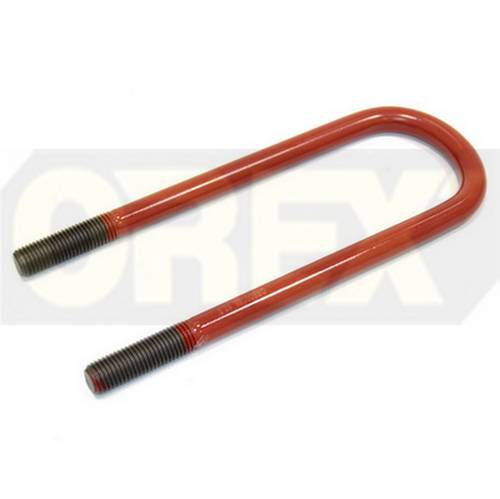 Стремянка М24x3/101(125)х356 - 10.9 BPW