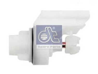 Корпус корректора фары