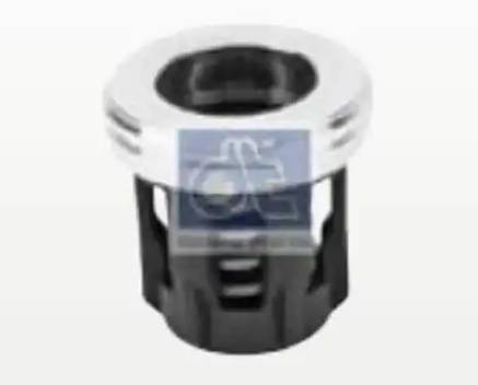 Клапан масляного радиатора перепускной