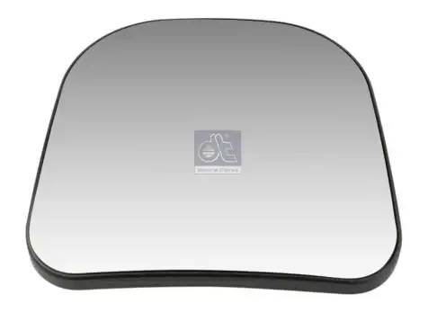 Стекло зеркала панорамного (с обогревом)