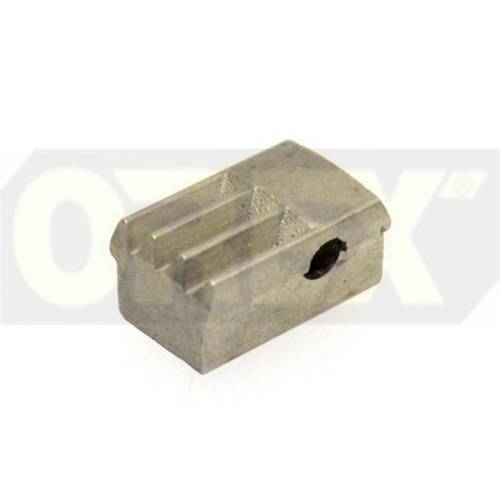 Стопор гайки ступицы BPW ECO Plus