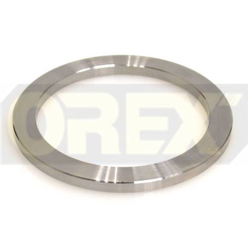 Кольцо упорное d=130/165x10 mm оси W-агрегата BPW