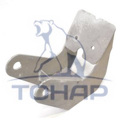 Кронштейн механизма подъёма оси 90431-3013060-40 (рычажная подвеска, дисковый тормоз)