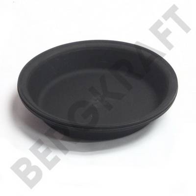 Мембрана тормозной камеры Type36/D=224mm/H=46mm (Wabco:897 120 550 4) Multibrand Universal