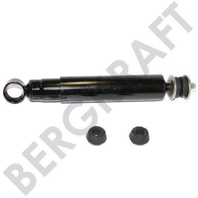 Амортизатор передний втулка D=22mm SCANIA 2/3-SERIES AM chassis 1196389 --,chassis 4330444 --
