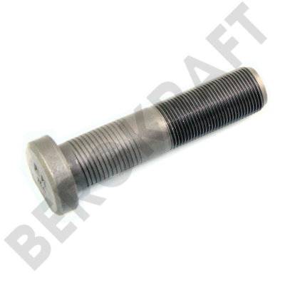 Болт крепления колеса M22x1.5mm/L=108/97x52mm/36mm 10.9 BPW