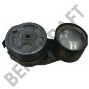 Устройство натяжное ремня в сборе VOLVO FH13/FM13 2005-,FM9 2001-2009,FM11 2009-,FMX,Bus B11R,B10L