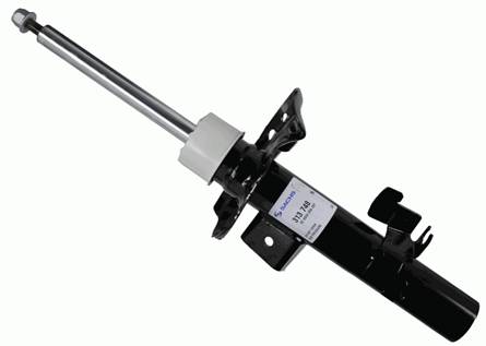 Амортизатор передний левый VOLVO XC70