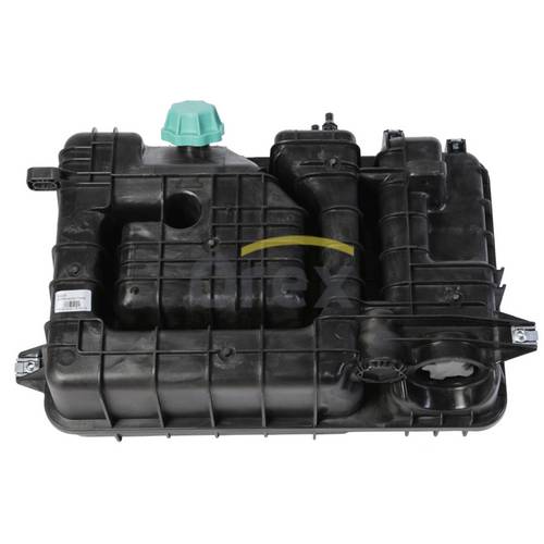 Бачок расширительный (OE A9605018703) MB Actros MP4/Arocs