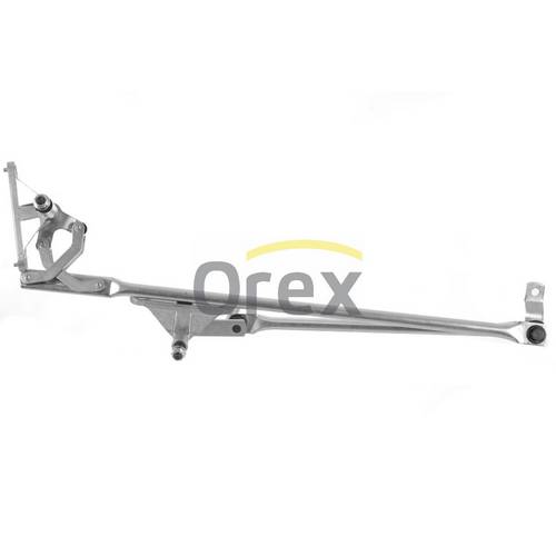 Трапеция стеклоочистителя MB Actros (без мотора)