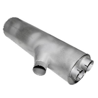 Глушитель MB MK/SK-Series