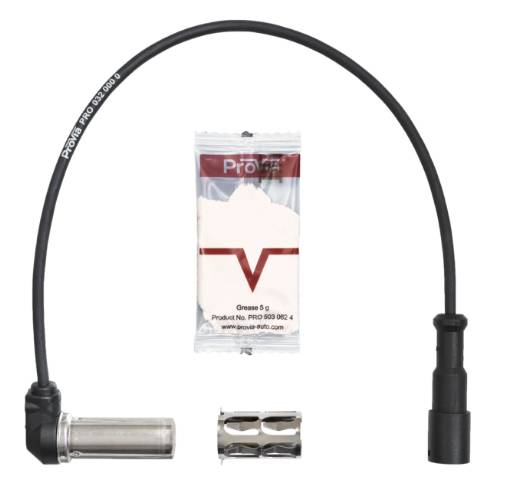 Датчик ABS угловой 1400мм (комплект)