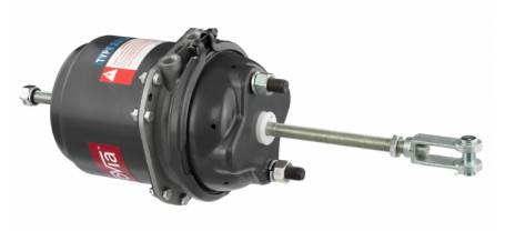 Энергоаккумулятор CAM 30/24-65mm Scania 2/3/4-Series, P/G/R/T-Series, Bus F/K/N-Series