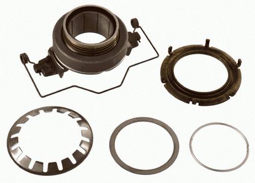 Подшипник выжимной KZISZ-5 Volvo FH12/16, FM9/12, FH/FM/FMX