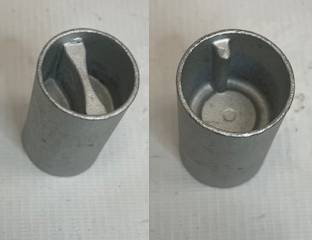 Переходник профиля натяжения тента RULONG