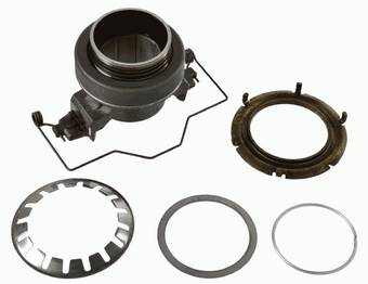 Подшипник выжимной KZIZ-5 Renault C/D/K/T-Series, Volvo FH12, FM7/12, FH/FM/FMX