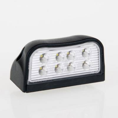 Подсветка номера Regpoint / LED_без каб.