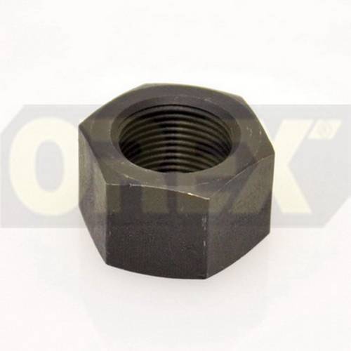 Гайка крепления шпильки колеса М22x1,5 L1 (8т)