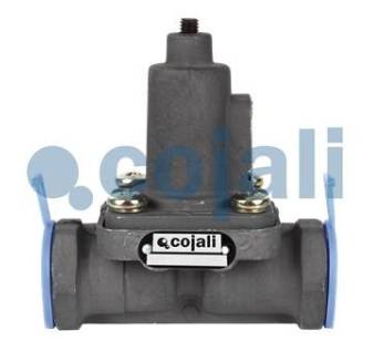 Клапан перепускной COJALI 6,0bar