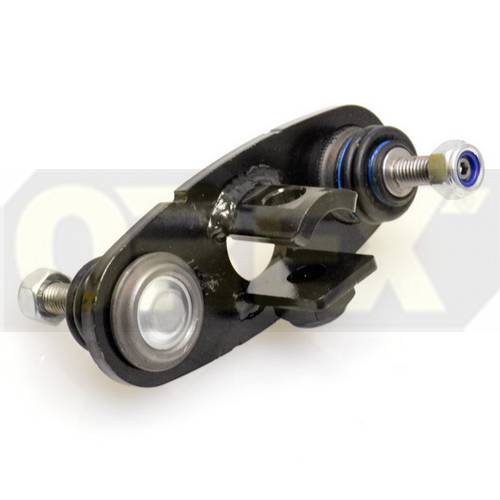 Шарнирный кронштейн тяги КПП Scania P/G/R/T-Series