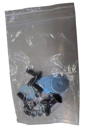 Крепеж брызговика SUPRA 5942680