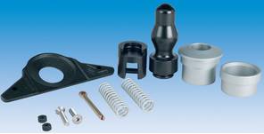 Р/к сцепного устройства Ringfeder 5050 A/B/AM