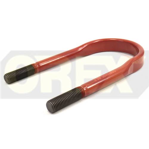 Стремянка M24x3/130x300 mm - 10.9 ТОНАР