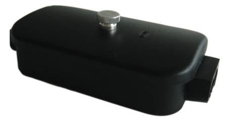 Коробка распределительная 8x4P (со штекерной колодкой)