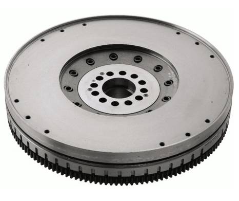 Маховик двухмассовый