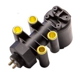 Датчик положения кузова ECAS DAF, MAN, MERCEDES-BENZ, RENAULT, SCANIA, VOLVO