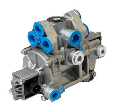 Клапан магнитный ABS DAF, RENAULT, SCANIA, Schmitz