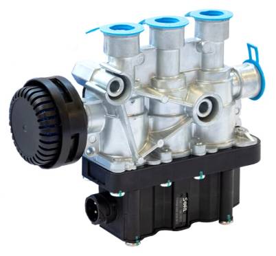 Клапан магнитный ECAS VOLVO