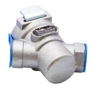 Фильтр магистральный M22x1.5 20 bar