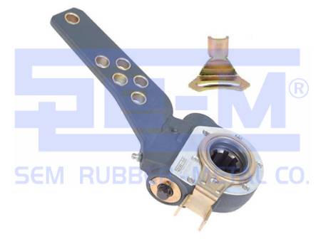 Трещетка авт BPW-Eco-Master-Std / SEM Lastik 12833