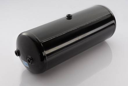 Ресивер 100l /D=396 L=900