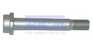 Палец рессоры Mercedes М27х186/10.9 (A946 990 00 14) SEM