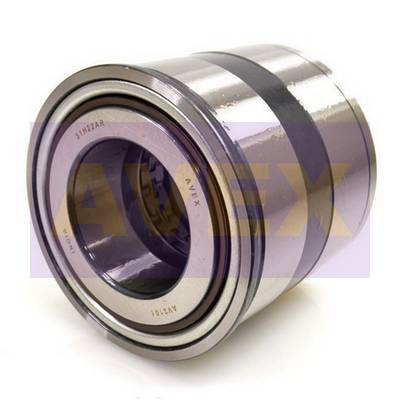 Подшипник (SKF BTH0018)