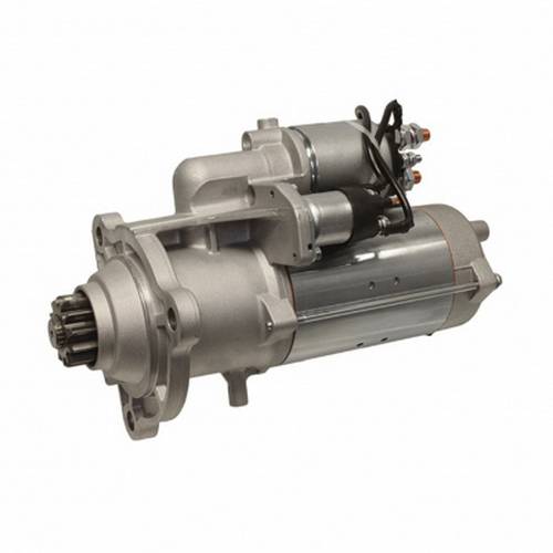 Стартер 24V 5,5 kW MAN TGA/TGS/TGX, Lion's