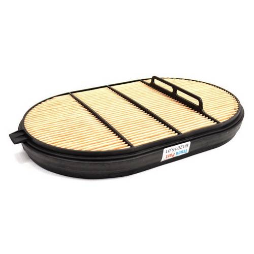 Фильтр воздушный предохранительный CASE, NEW HOLLAND, TEREX