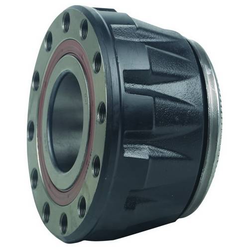Ступица (с подшипниками/ABS) SAF SKRB 9019/9022