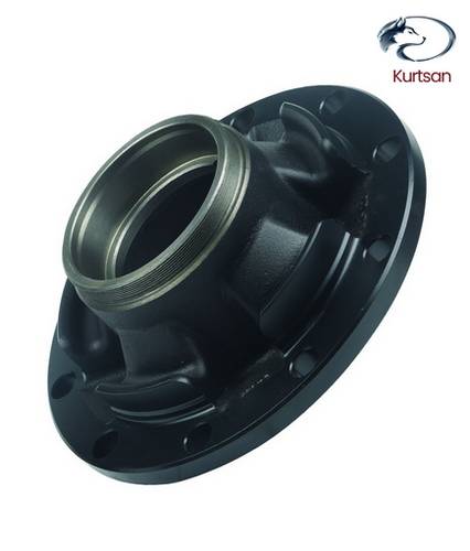 Ступица gigant GH7 4220 (без подшипников)