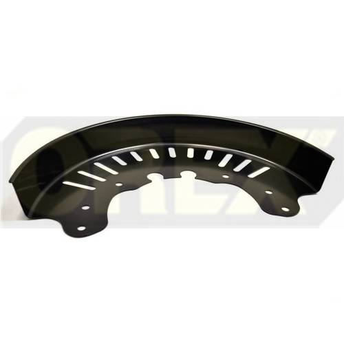 Щиток грязезащитный тормозного диска Renault Magnum/Premium DXi, Volvo FH12/16, FM9/12, FH/FM