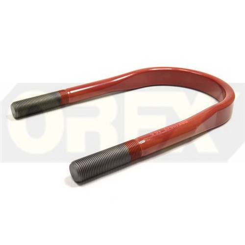 Стремянка рессоры М24x2/147х297 - 10.9 Schmitz MRH 1