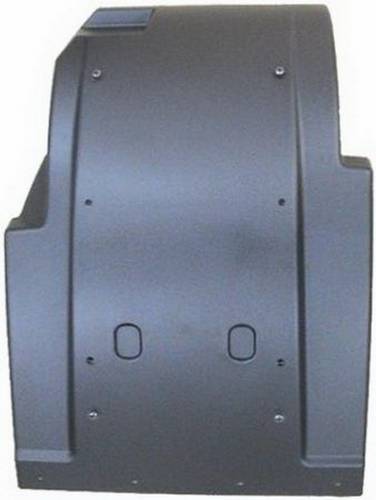 Крыла переднего правого задняя часть DAF 65/75/85CF, CF65/75/85, XF95/105