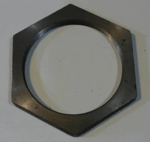 Гайка ступицы М100х2, S=124